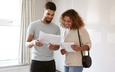 What is the Average First-Time Buyer Mortgage?